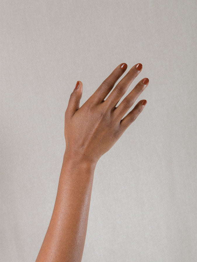J. HANNAH - NAIL POLISH - GHOST RANCH