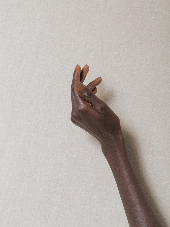 J. HANNAH - VERNIS À ONGLES - HEPWORTH