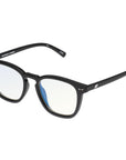 LE SPECS - NO BIGGIE - MATTE NOIR