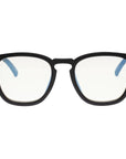 LE SPECS - NO BIGGIE - MATTE NOIR