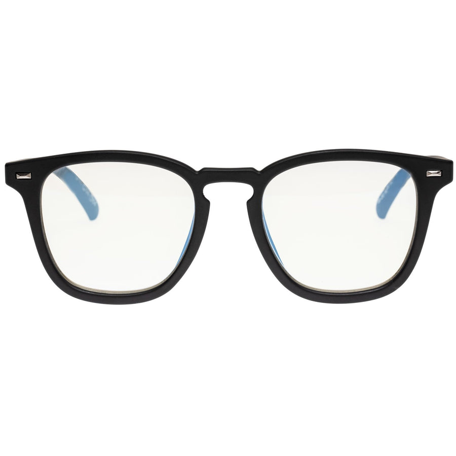 LE SPECS - NO BIGGIE - MATTE NOIR
