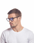 LE SPECS - NO BIGGIE - MATTE NOIR