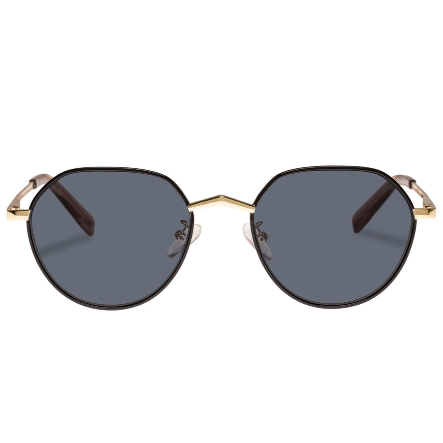 LE SPECS - NEWFANGLE - NOIR/OR