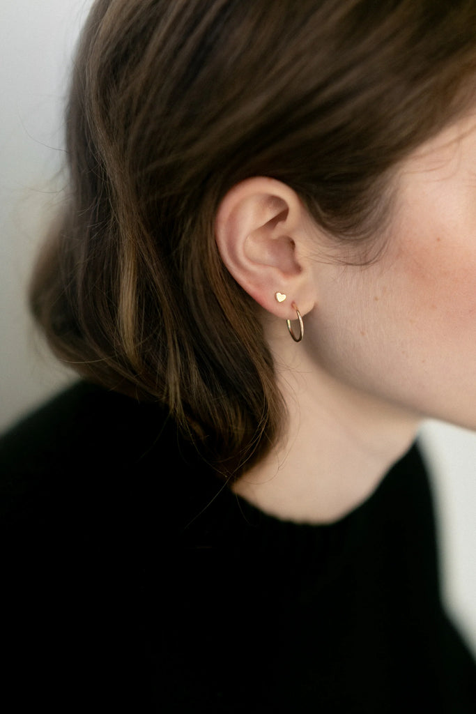 LISBETH JEWELRY - HENRI EARRINGS