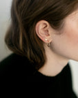 LISBETH JEWELRY - HENRI EARRINGS