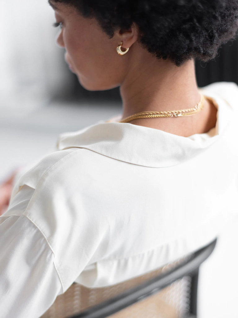 LISBETH JEWELRY - ANNEAUX OAK