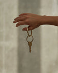 LISBETH JEWELRY - KEY RING 1