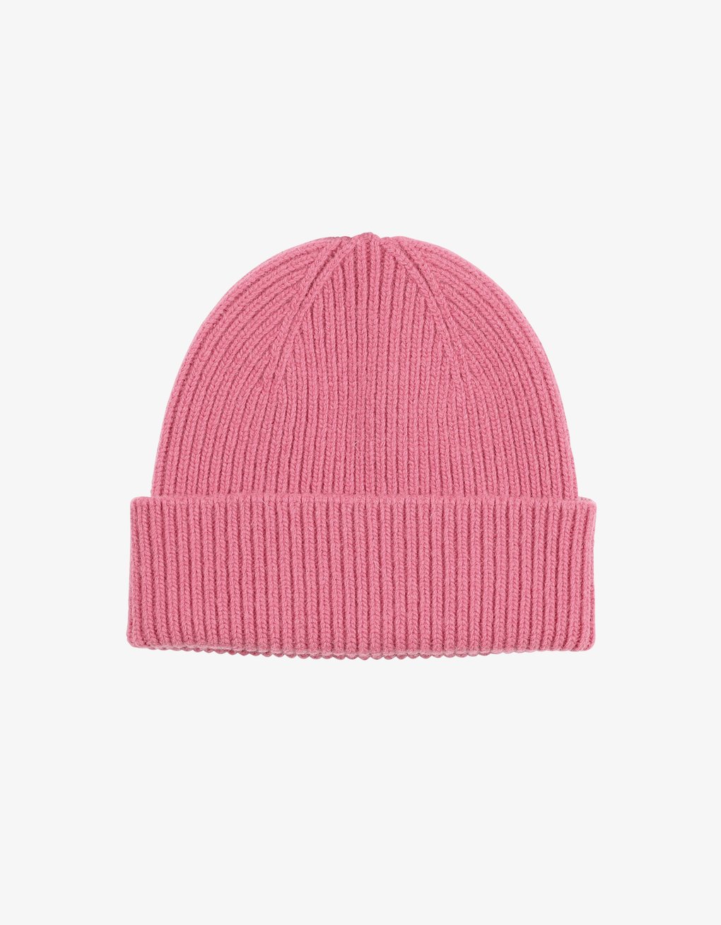 COLORFUL STANDARD - TUQUE MERINO SIMPLE