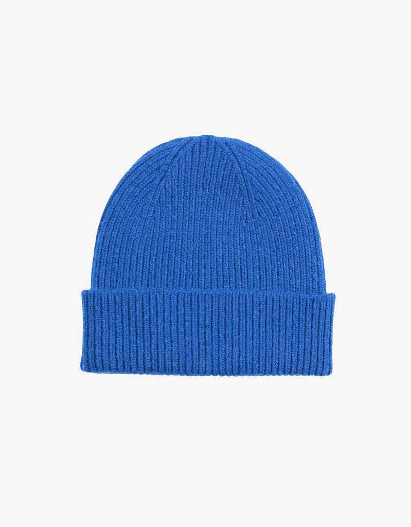 COLORFUL STANDARD - TUQUE MERINO SIMPLE