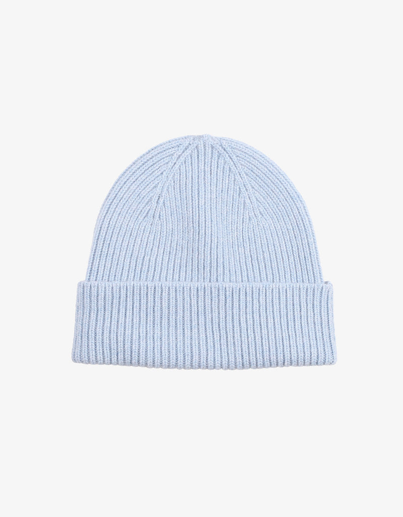 COLORFUL STANDARD - TUQUE MERINO SIMPLE