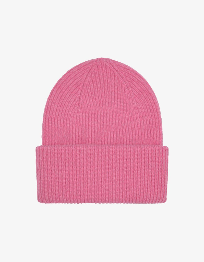 COLORFUL STANDARD - MERINO WOOL HAT