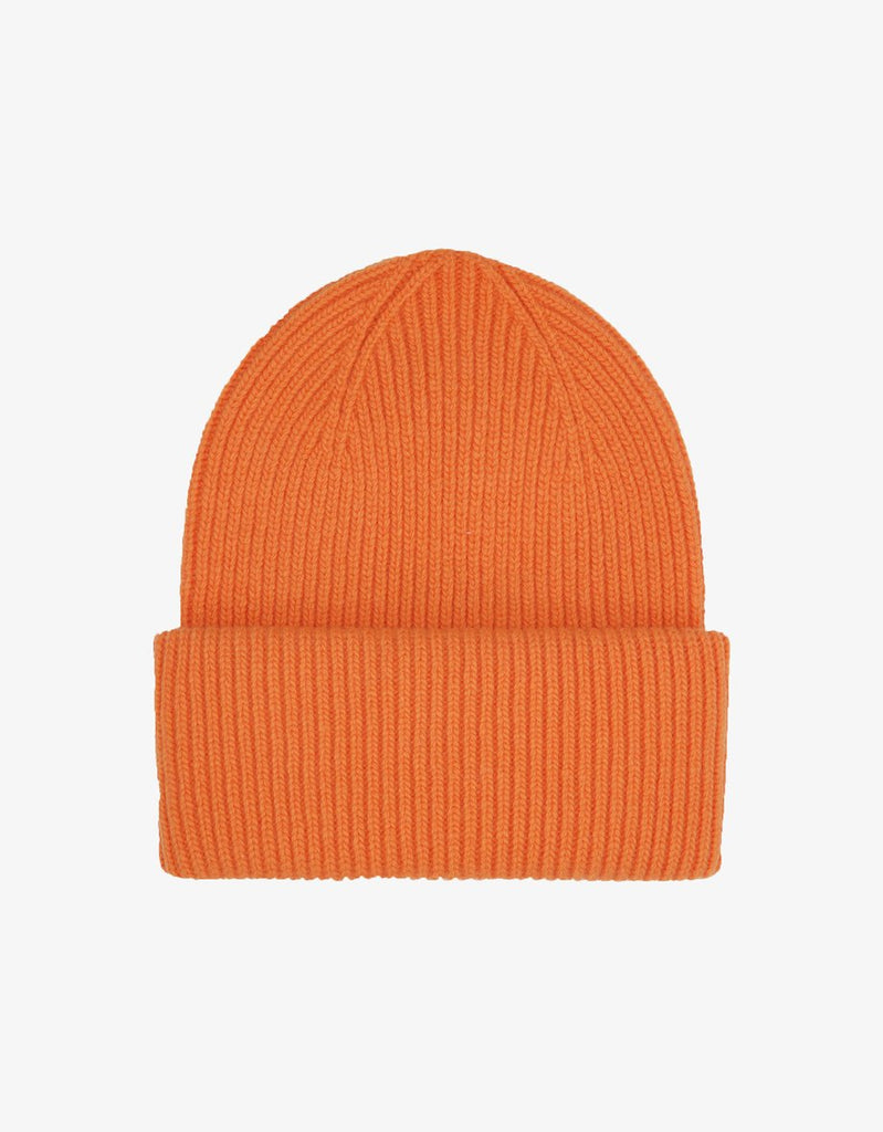 COLORFUL STANDARD - MERINO WOOL HAT