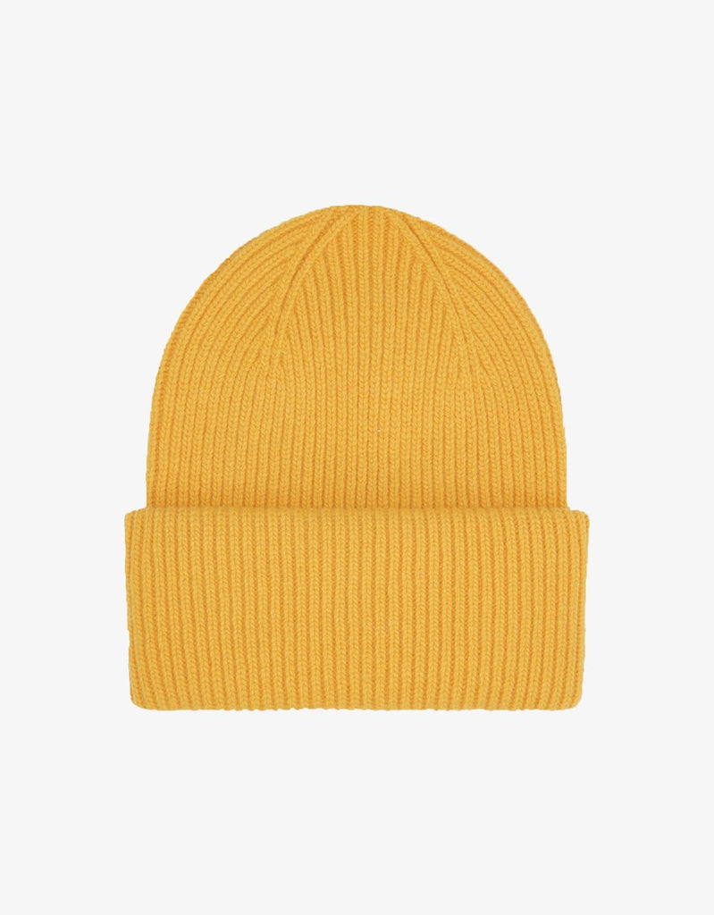 COLORFUL STANDARD - MERINO WOOL HAT