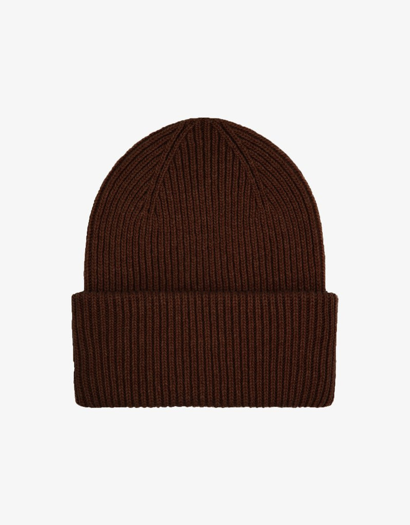 COLORFUL STANDARD - MERINO WOOL HAT