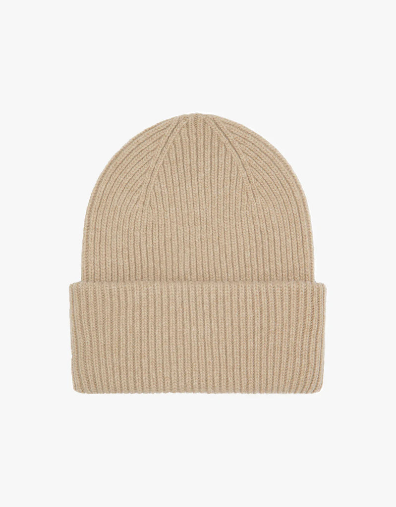 COLORFUL STANDARD - MERINO WOOL HAT
