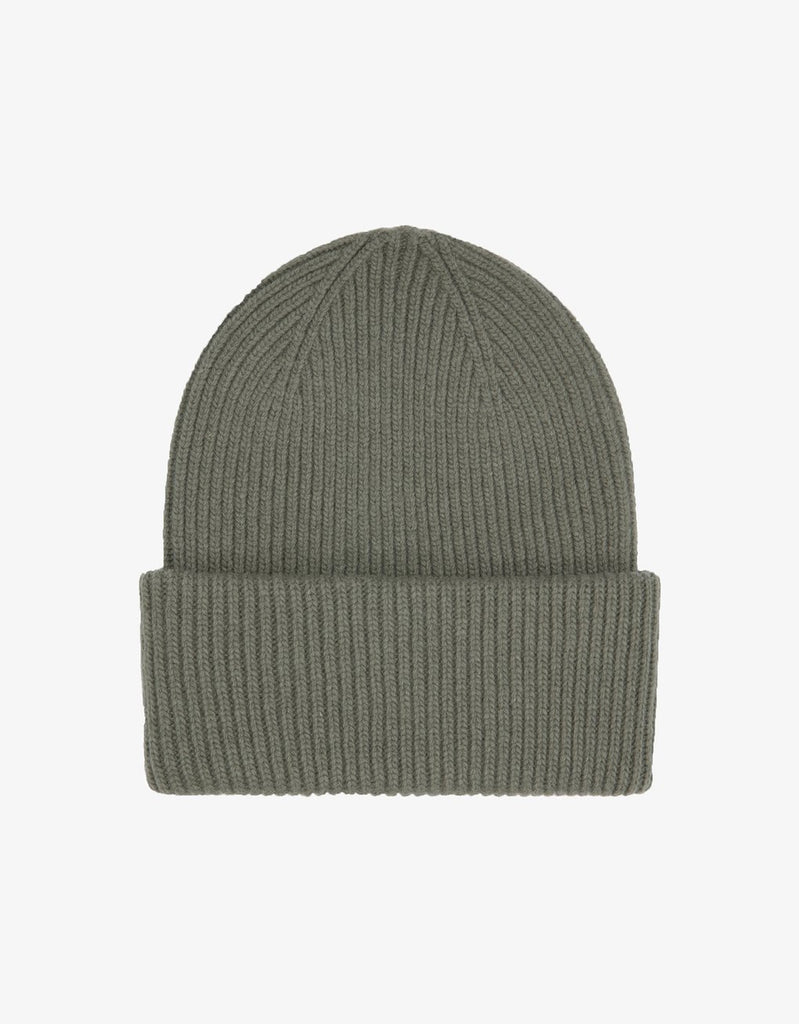 COLORFUL STANDARD - MERINO WOOL HAT