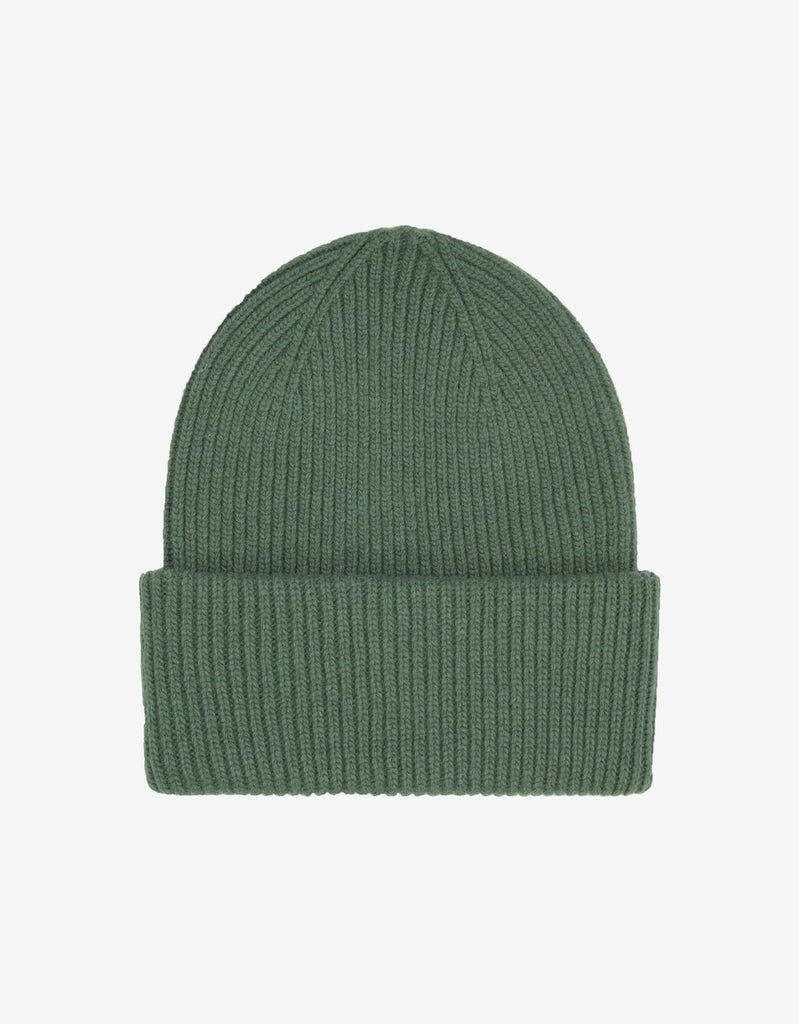 COLORFUL STANDARD - MERINO WOOL HAT