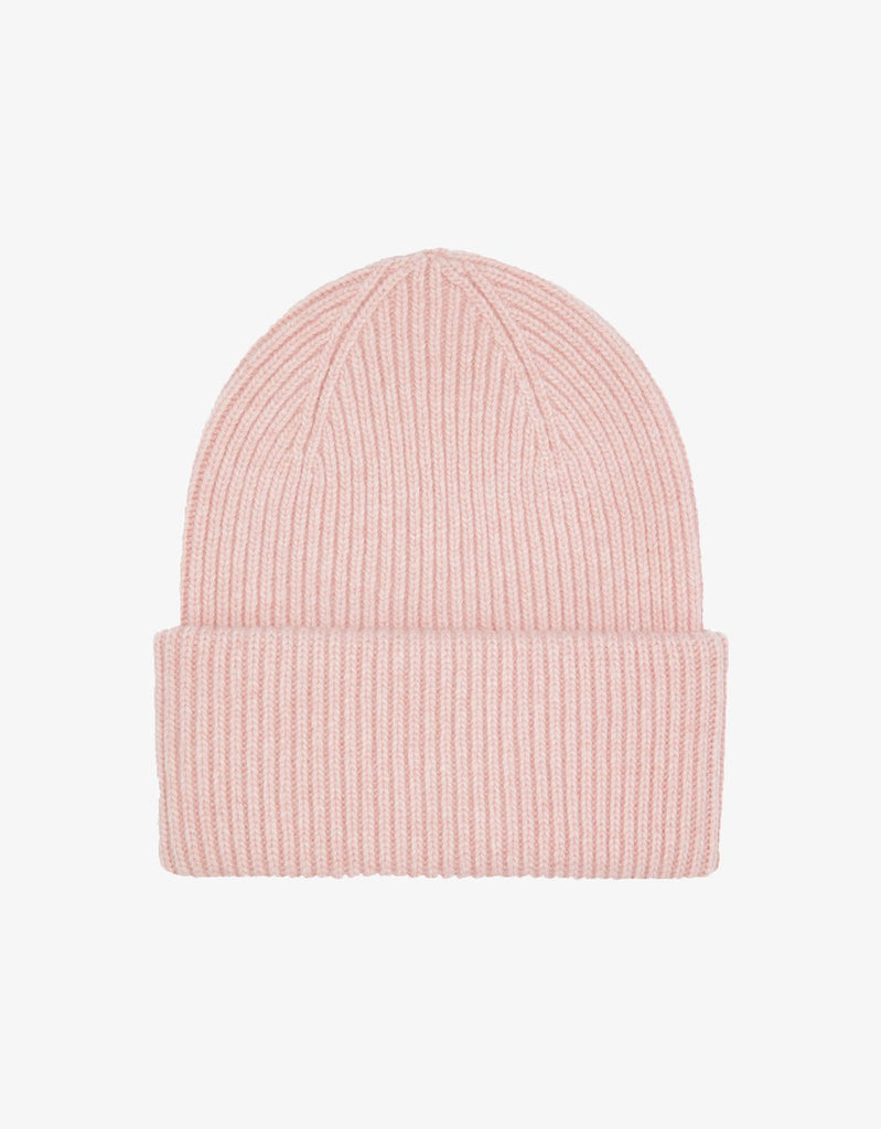 COLORFUL STANDARD - MERINO WOOL HAT