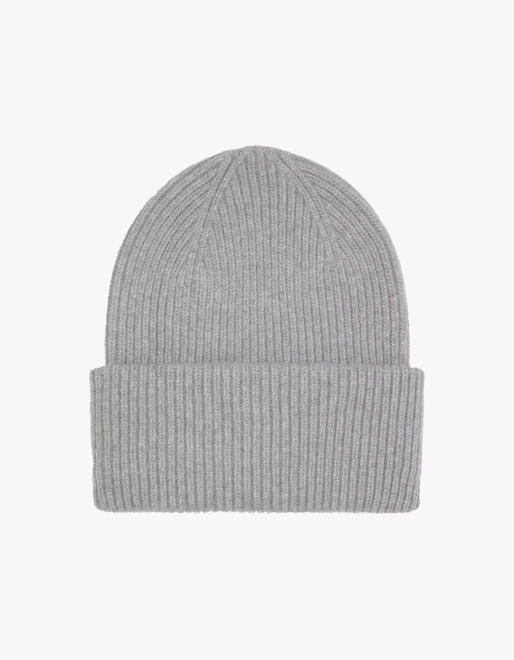 COLORFUL STANDARD - TUQUE MERINO DOUBLE