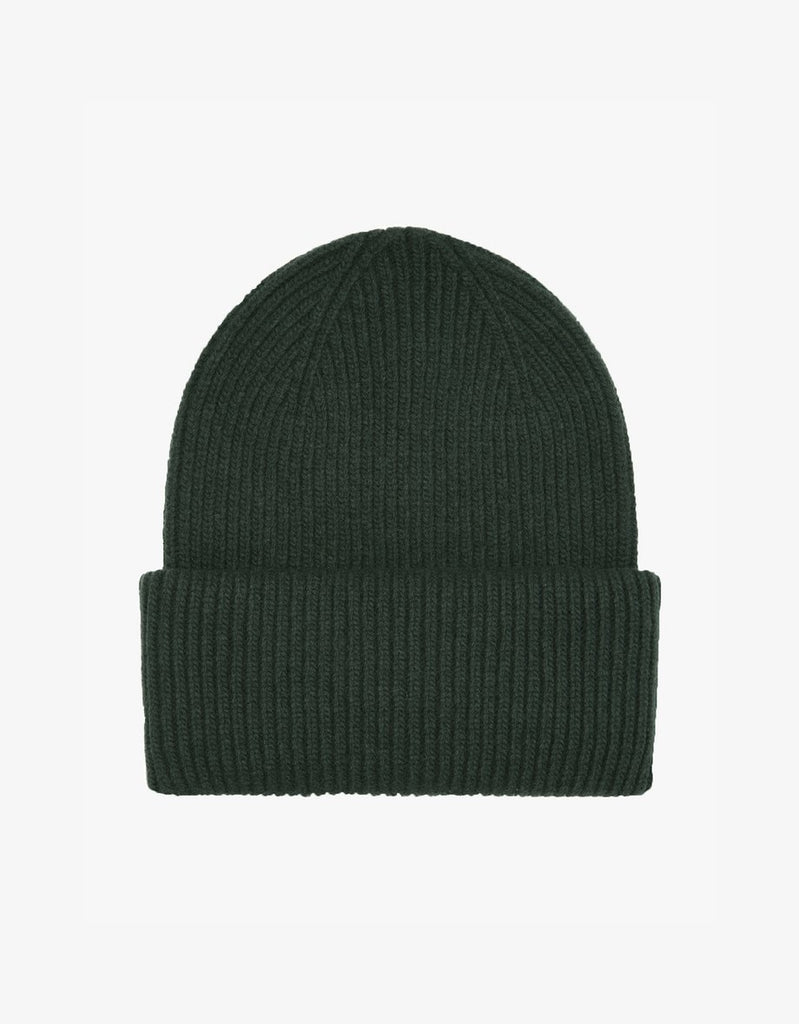 COLORFUL STANDARD - MERINO WOOL HAT