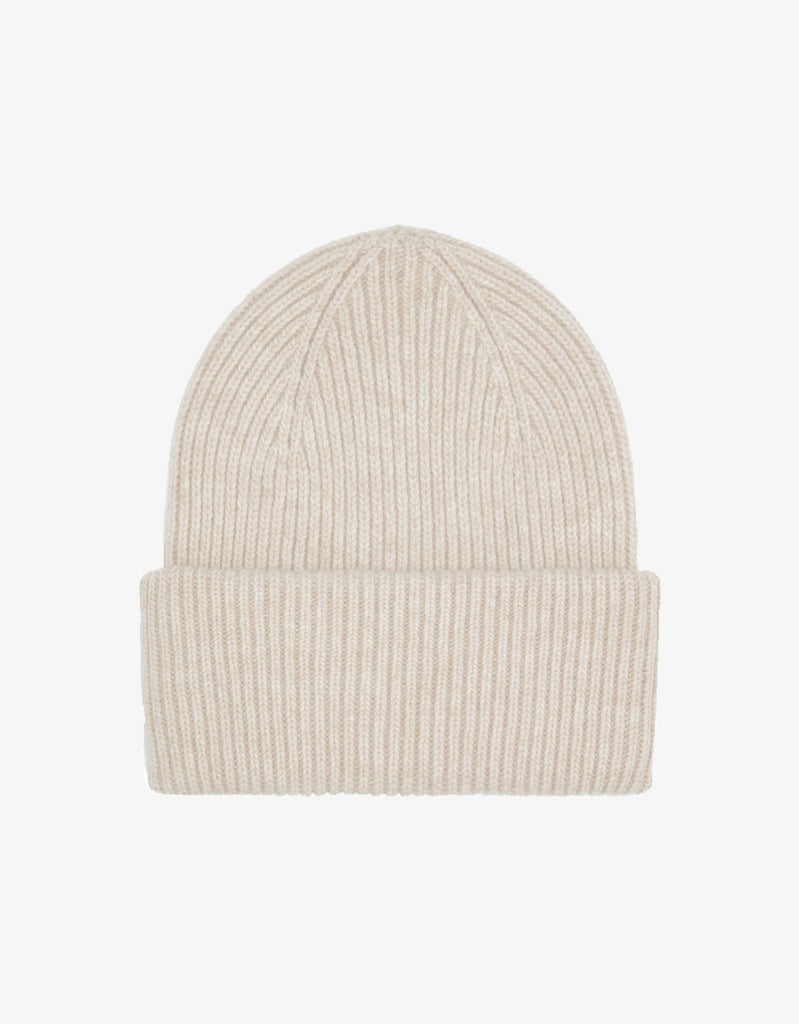 COLORFUL STANDARD - MERINO WOOL HAT