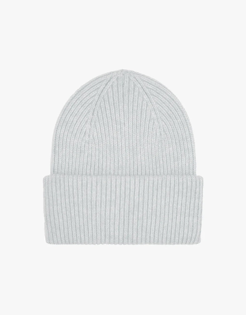 COLORFUL STANDARD - MERINO WOOL HAT