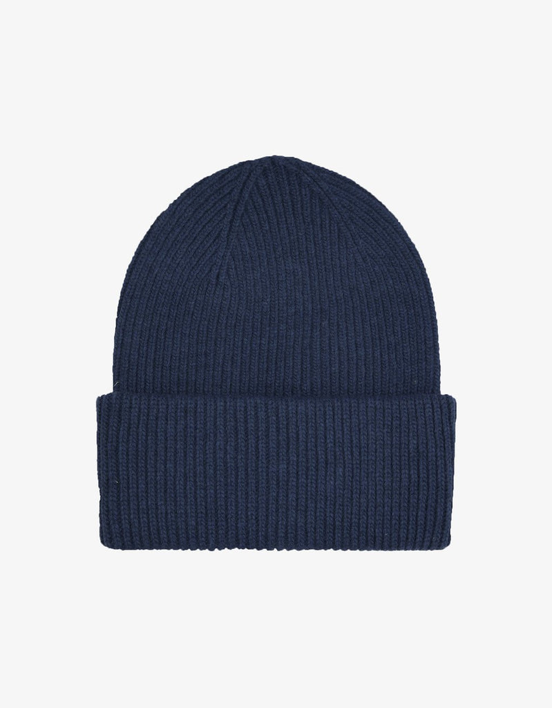 COLORFUL STANDARD - MERINO WOOL HAT
