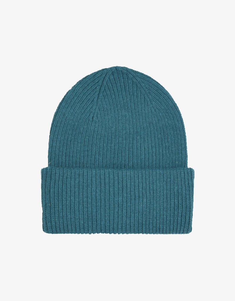 COLORFUL STANDARD - MERINO WOOL HAT