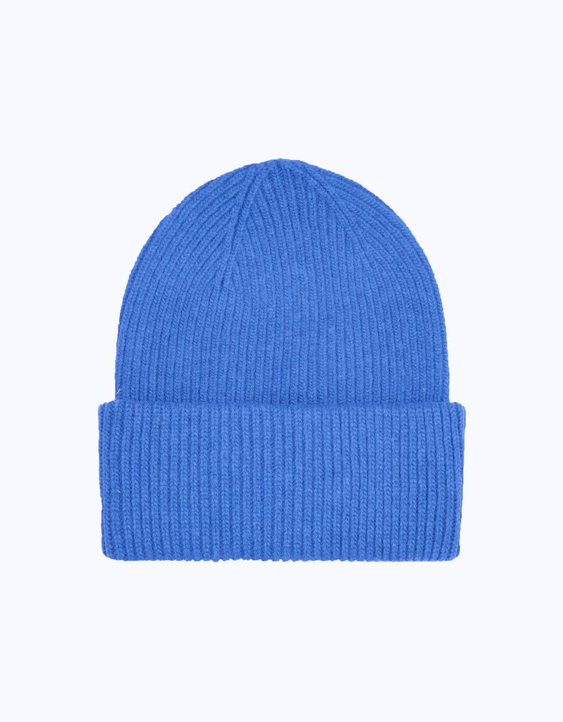 COLORFUL STANDARD - MERINO WOOL HAT
