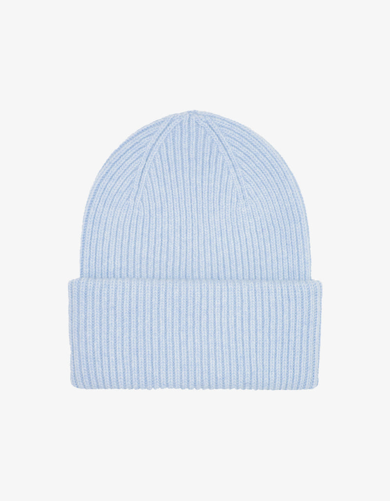 COLORFUL STANDARD - MERINO WOOL HAT