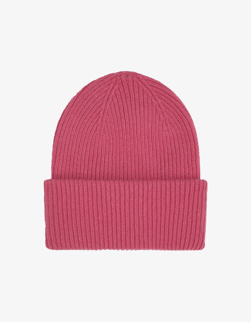 COLORFUL STANDARD - MERINO WOOL HAT
