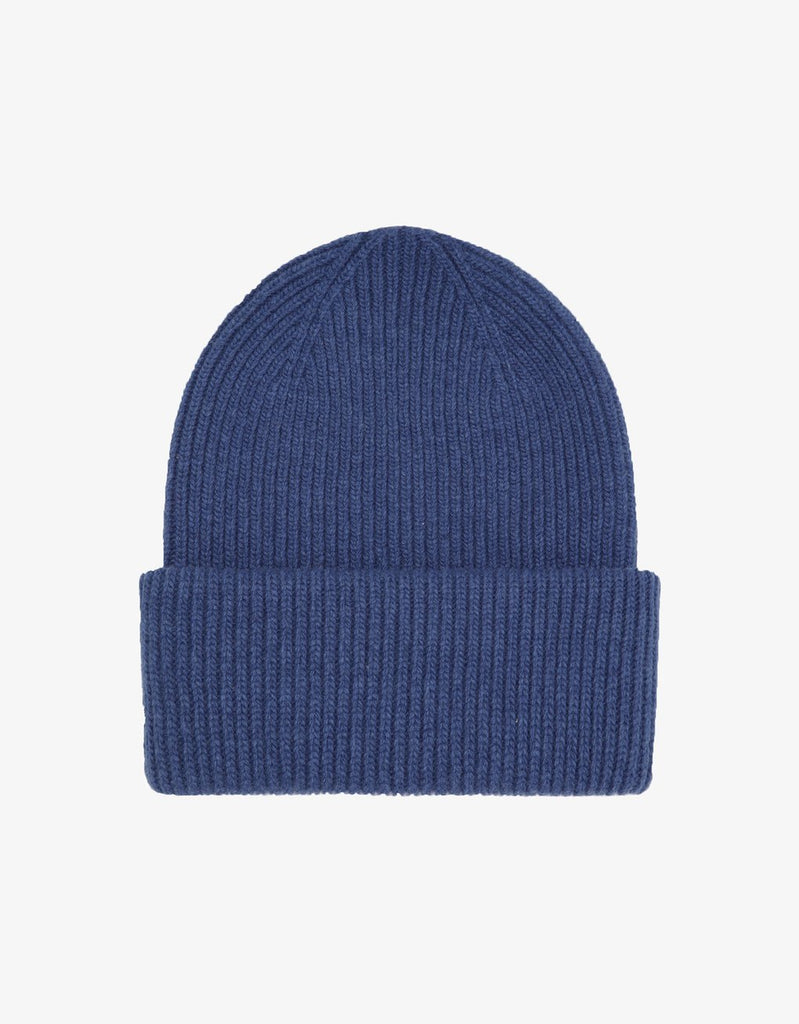 COLORFUL STANDARD - MERINO WOOL HAT