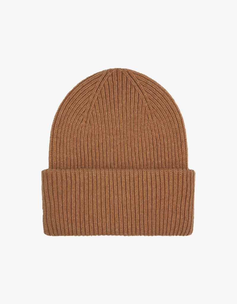 COLORFUL STANDARD - MERINO WOOL HAT