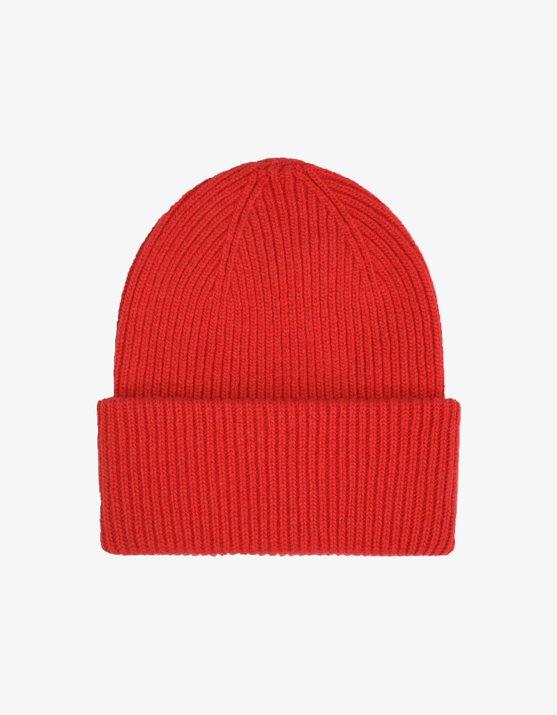 COLORFUL STANDARD - MERINO WOOL HAT