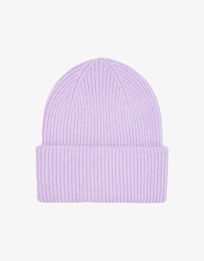 COLORFUL STANDARD - MERINO WOOL HAT