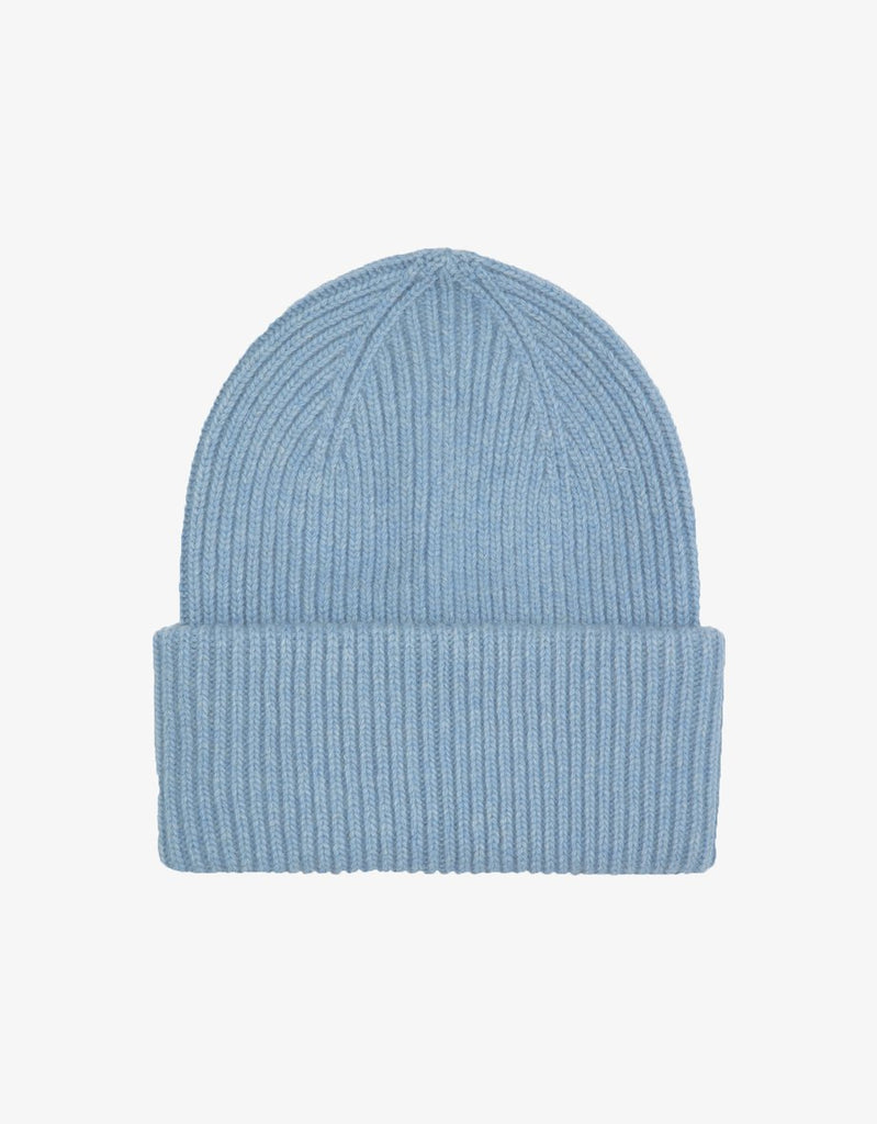 COLORFUL STANDARD - MERINO WOOL HAT