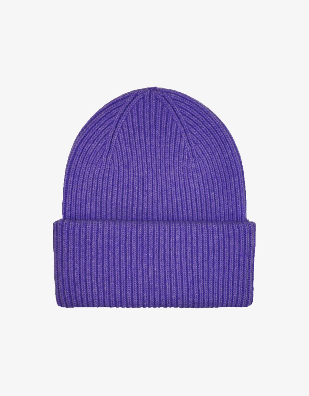 COLORFUL STANDARD - TUQUE MERINO DOUBLE