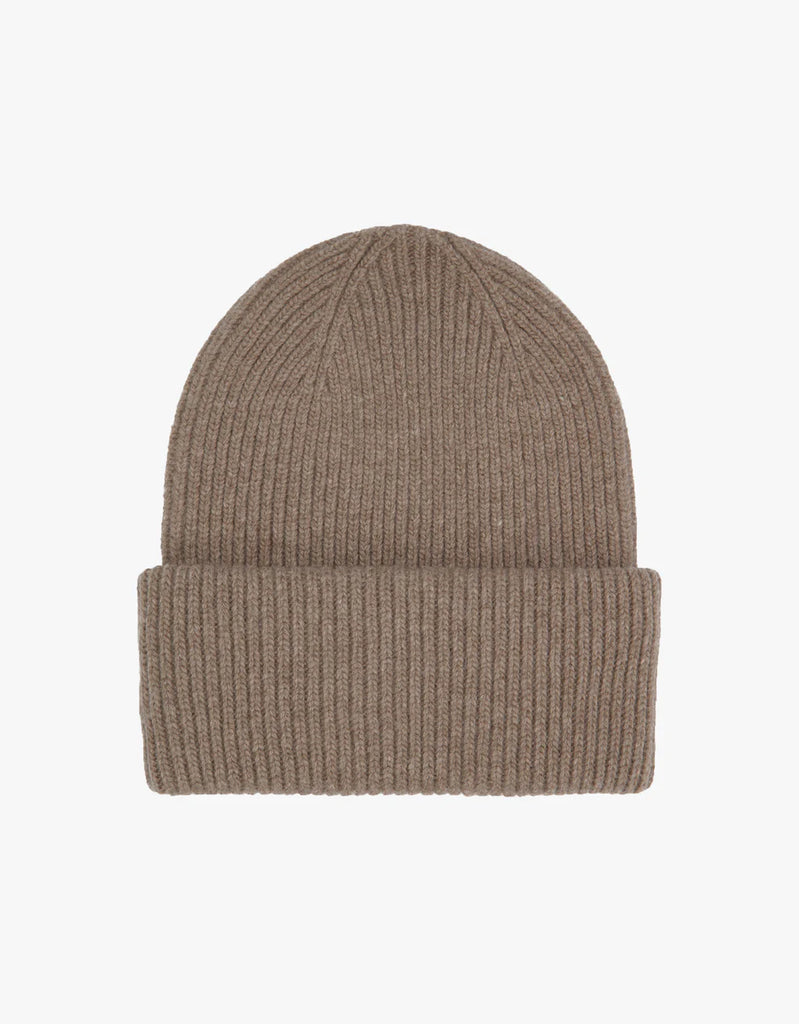 COLORFUL STANDARD - MERINO WOOL HAT