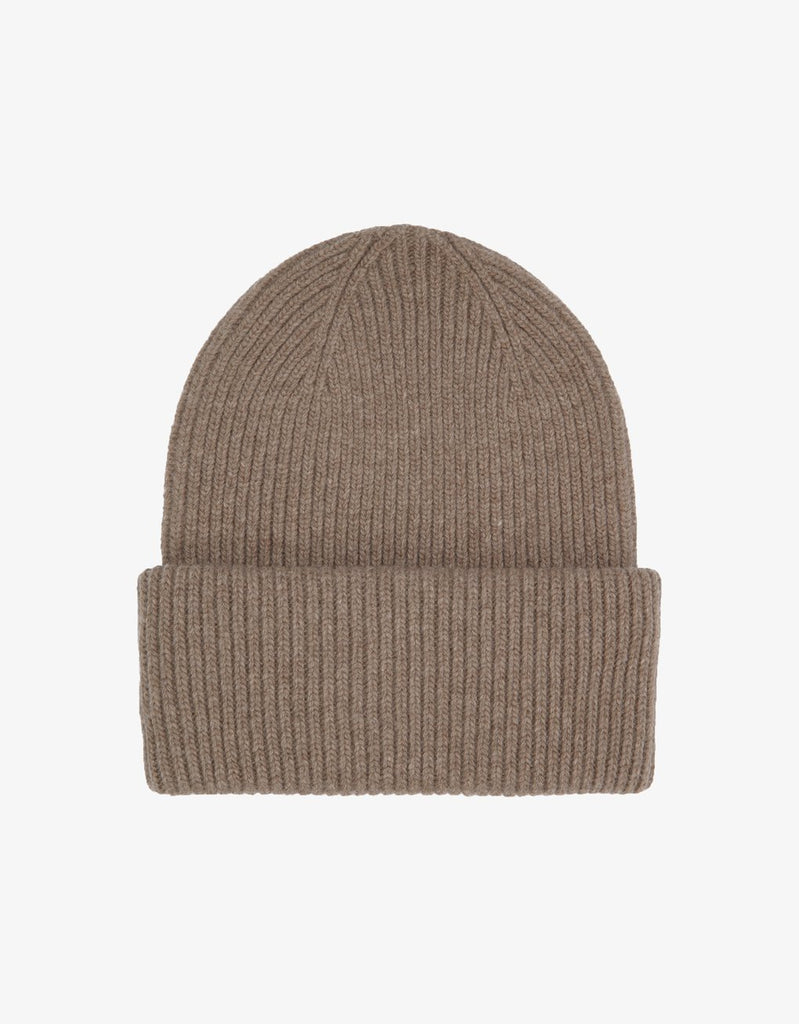 COLORFUL STANDARD - MERINO WOOL HAT