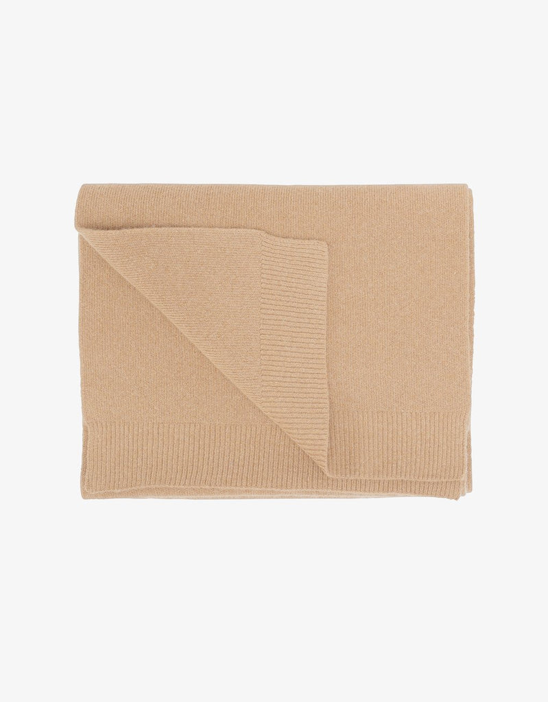 COLORFUL STANDARD - MERINO WOOL SCARF