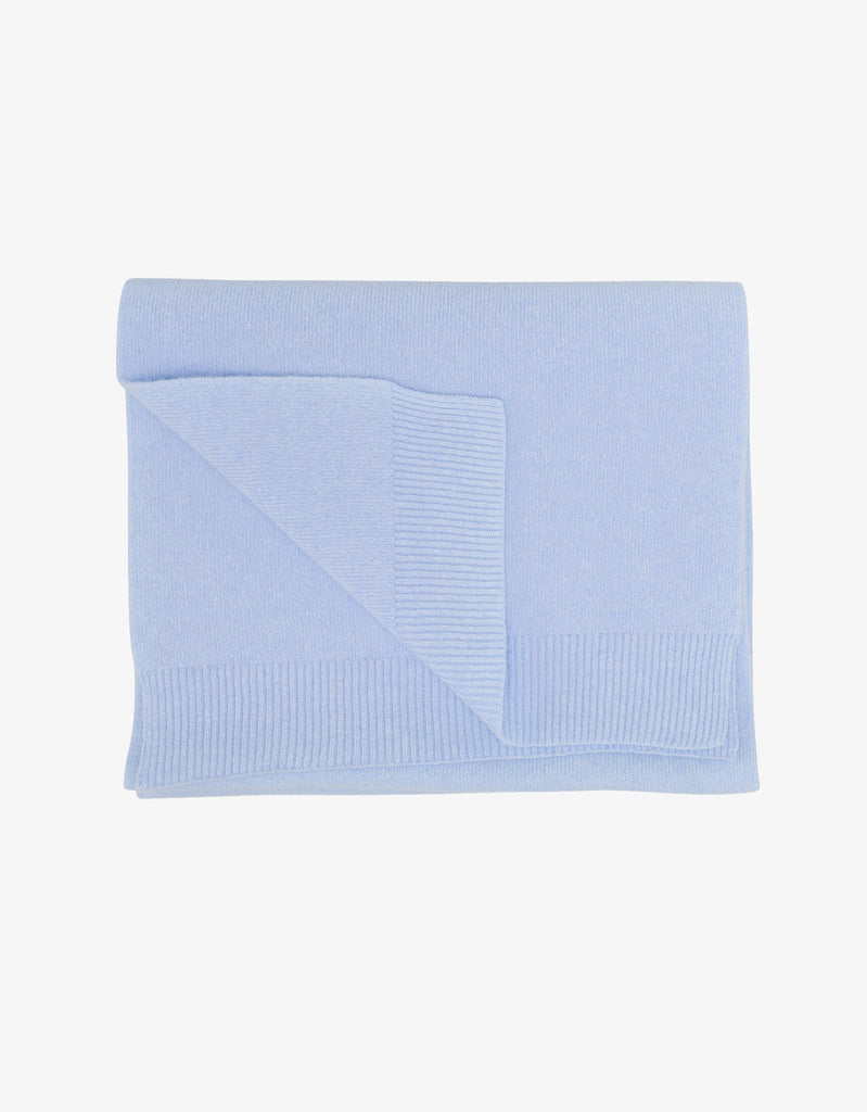 COLORFUL STANDARD - MERINO WOOL SCARF