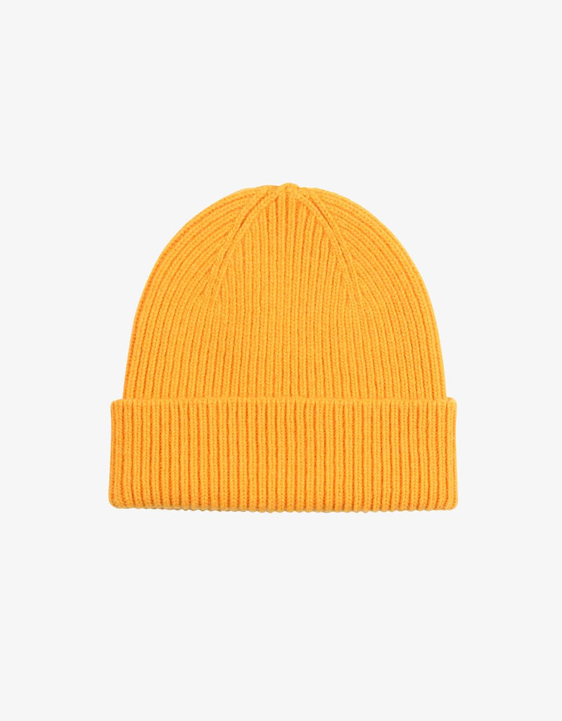 COLORFUL STANDARD - TUQUE MERINO SIMPLE