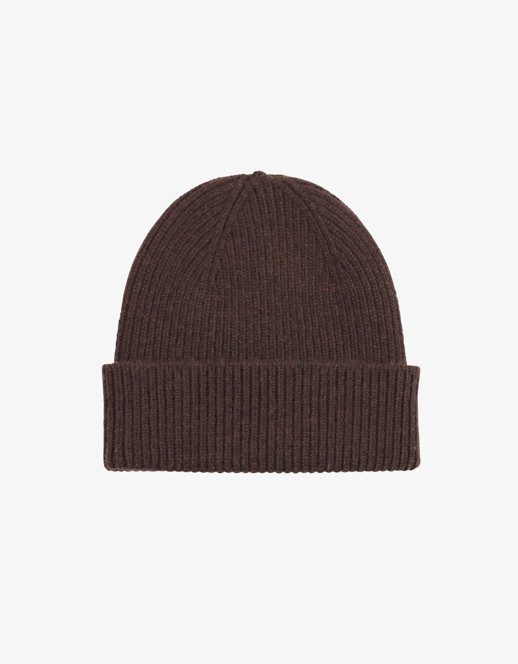COLORFUL STANDARD - TUQUE MERINO SIMPLE
