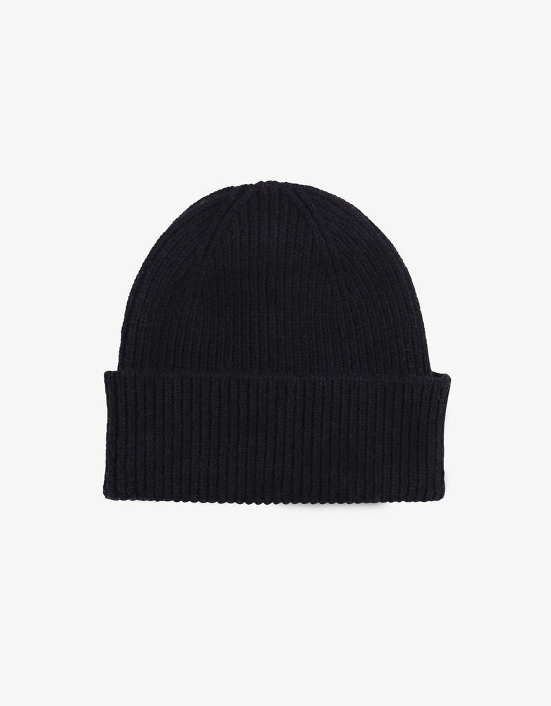COLORFUL STANDARD - TUQUE MERINO SIMPLE