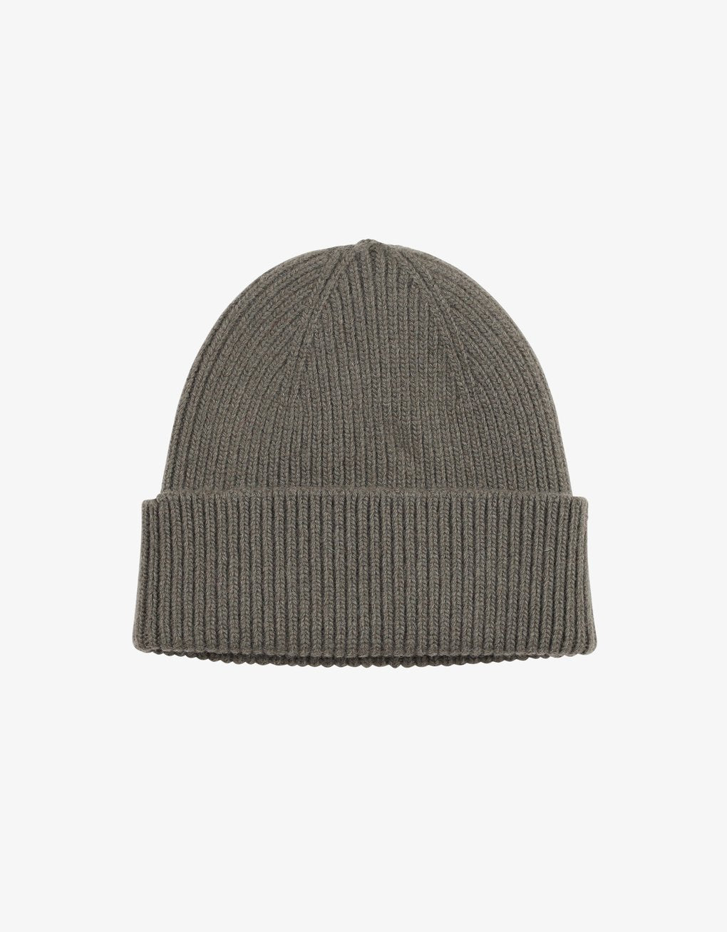 COLORFUL STANDARD - TUQUE MERINO SIMPLE