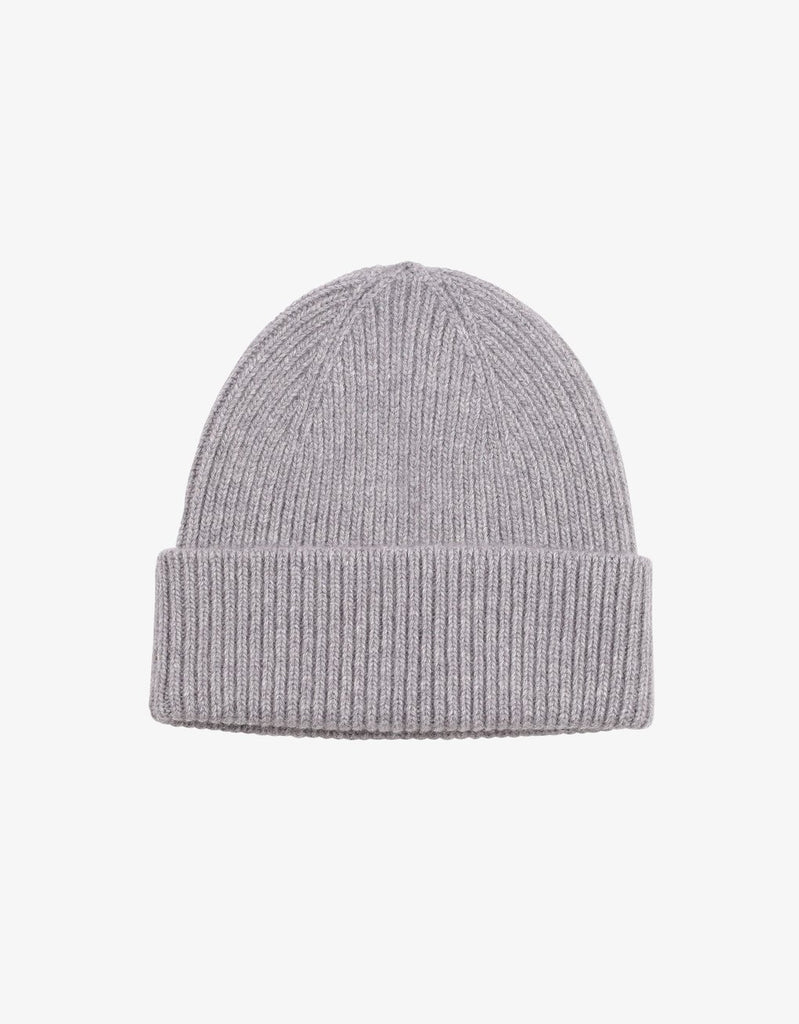 COLORFUL STANDARD - TUQUE MERINO SIMPLE