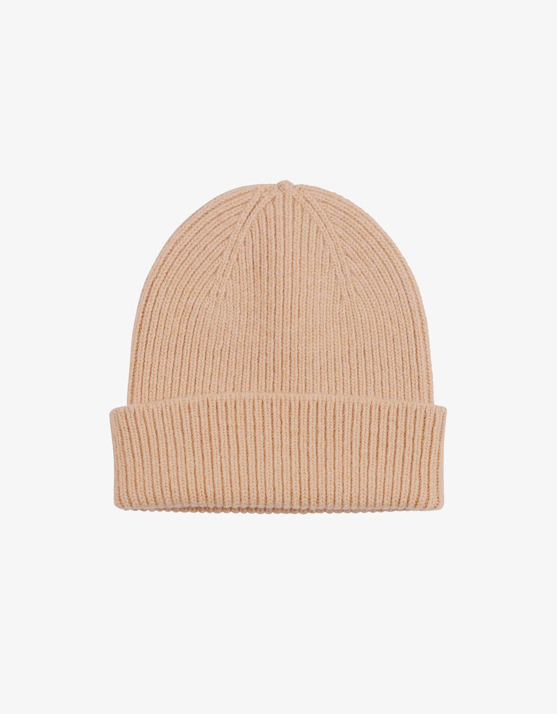 COLORFUL STANDARD - TUQUE MERINO SIMPLE