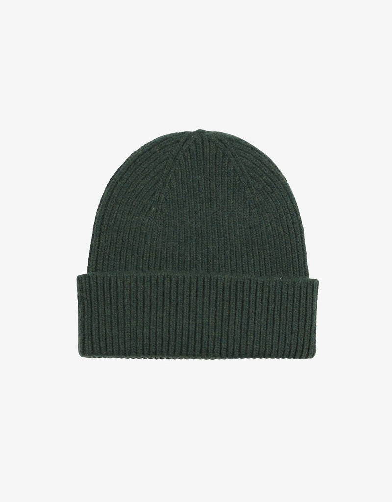 COLORFUL STANDARD - TUQUE MERINO SIMPLE
