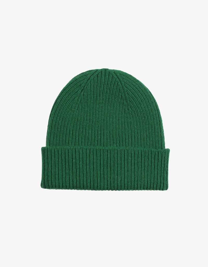 COLORFUL STANDARD - TUQUE MERINO SIMPLE
