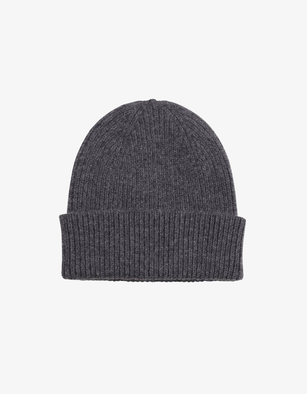 COLORFUL STANDARD - TUQUE MERINO SIMPLE
